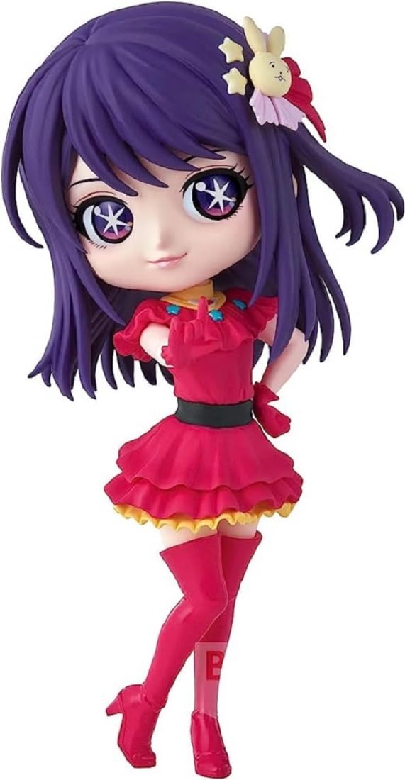 Amazon.co.jp: バンプレスト 推しの子 Q posket アイ : ホーム＆キッチン