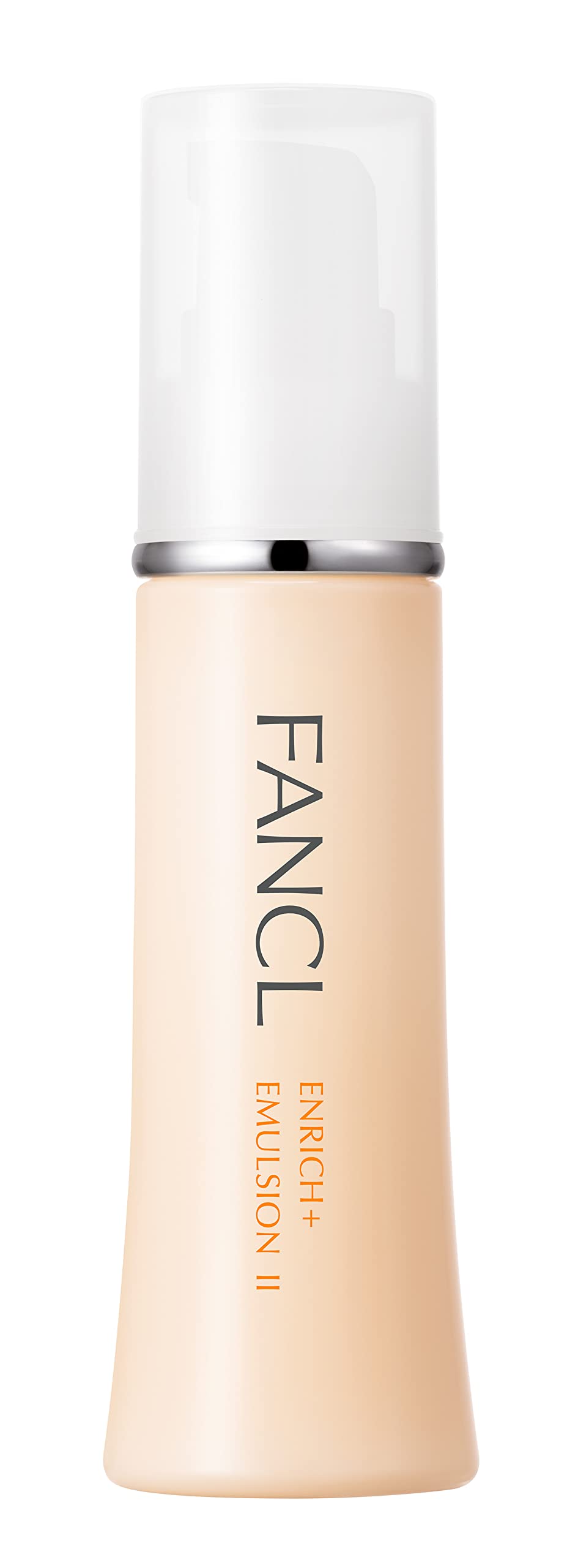 Amazon.com: FANCL Enrich+ Emulsion II – Japanese Anti-Aging