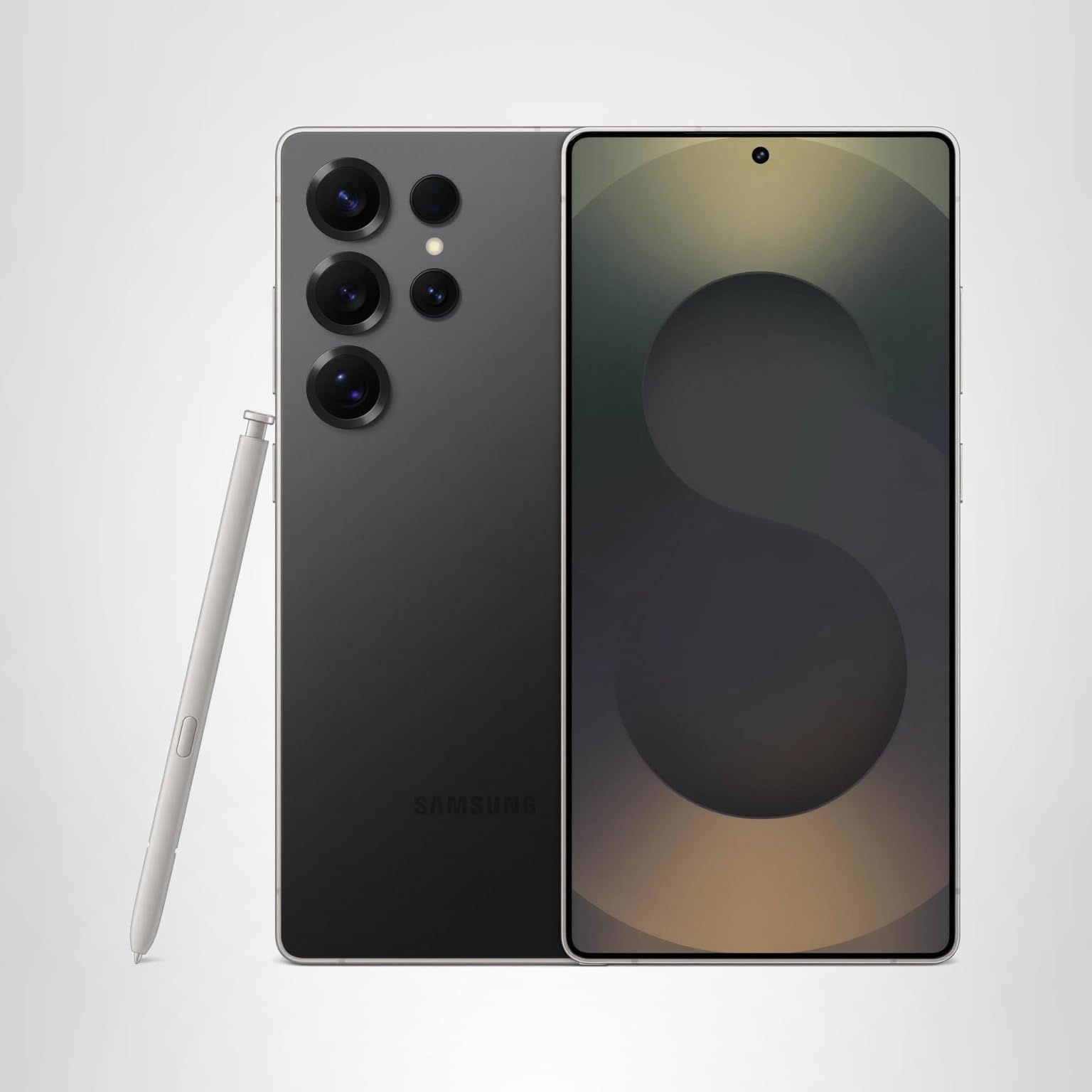 Amazon.com: Samsung Galaxy S25 Ultra, 256GB Smartphone, Unlocked