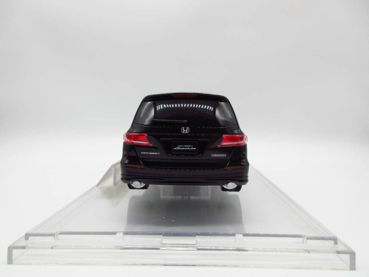 Amazon | 1/24 ホンダ オデッセイ アブソルート RB3 プレミアム