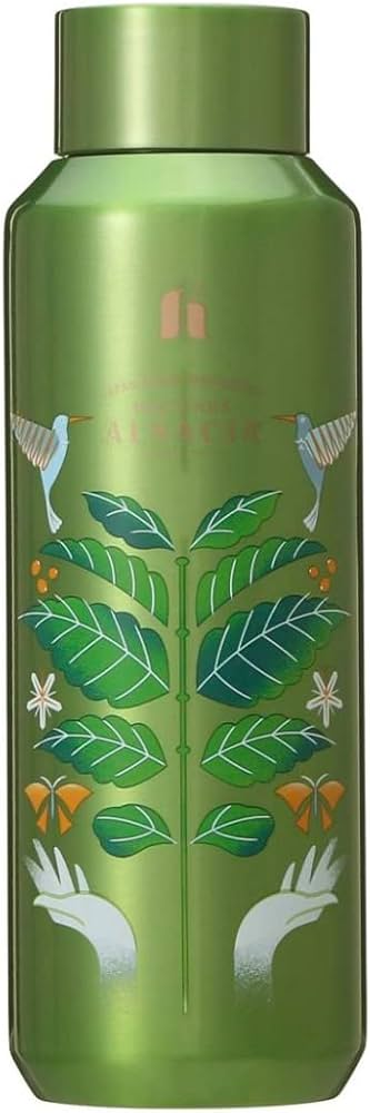 Amazon | スターバックス ステンレス ボトル ハシエンダ アルサシア