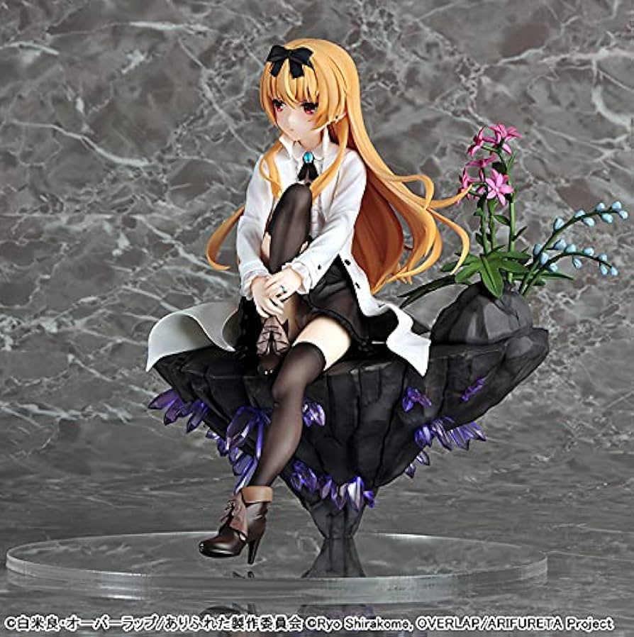 Amazon | ウイングス ありふれた職業で世界最強 ユエ 1/7スケール