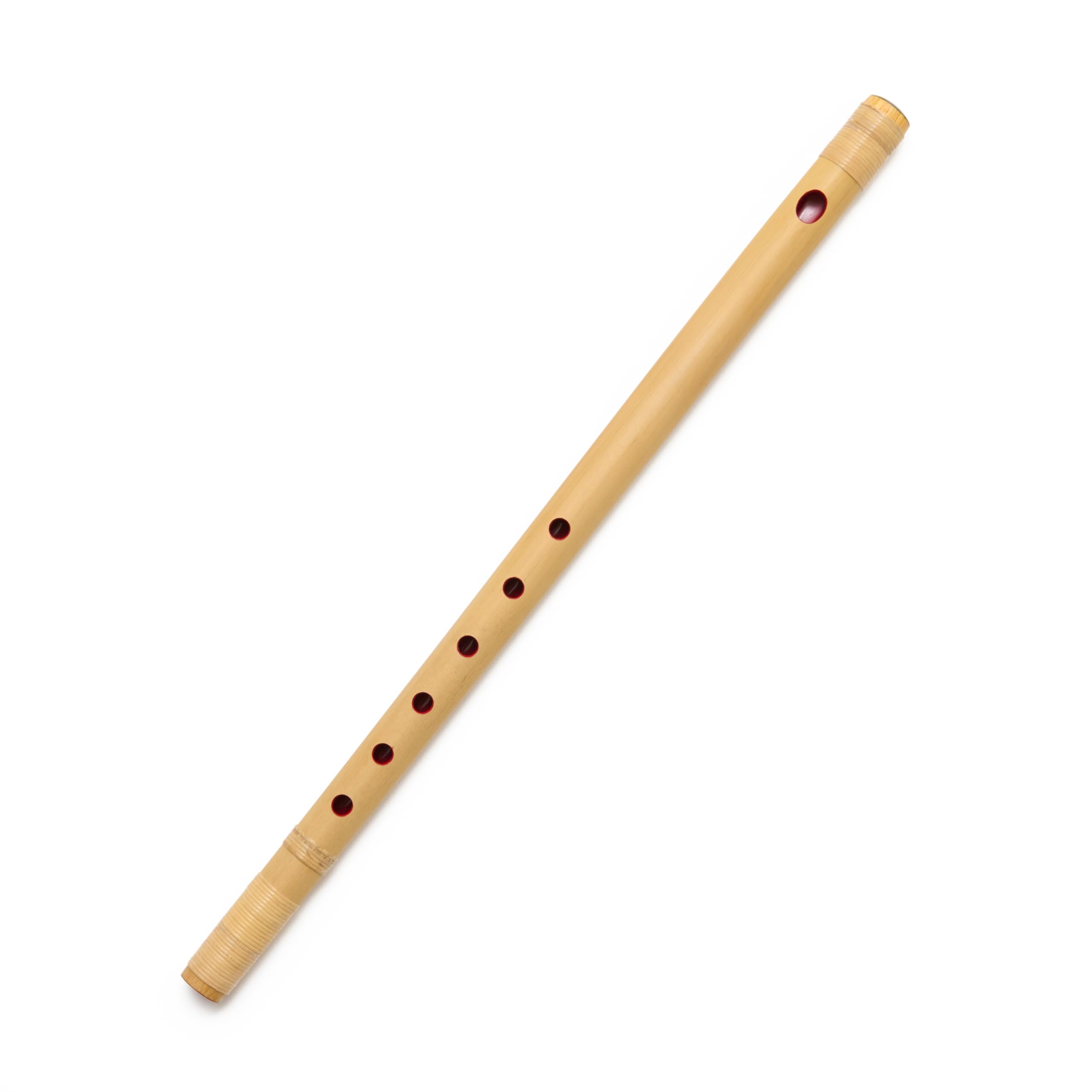 Amazon | 篠笛天柊 Tenshu お囃子 お祭り用 和楽器 伝統工芸 (4本調子