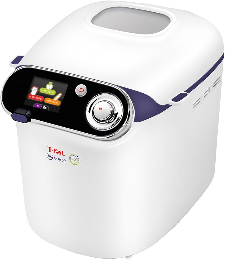 Amazon | ティファール ホームベーカリー 「マイブレッド」 バゲット