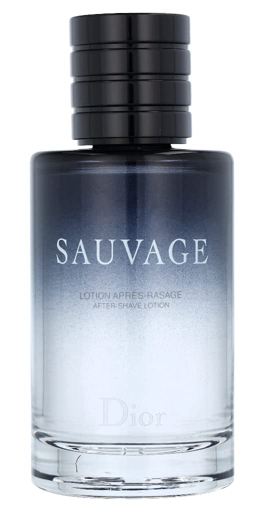 Amazon.co.jp: クリスチャンディオール Sauvage After Shave Lotion