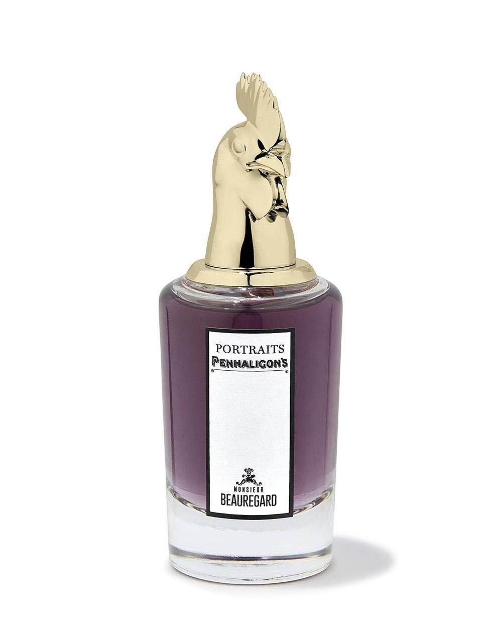 Penhaligon's Monsieur Beauregard 75ml : Buy Online at Best Price