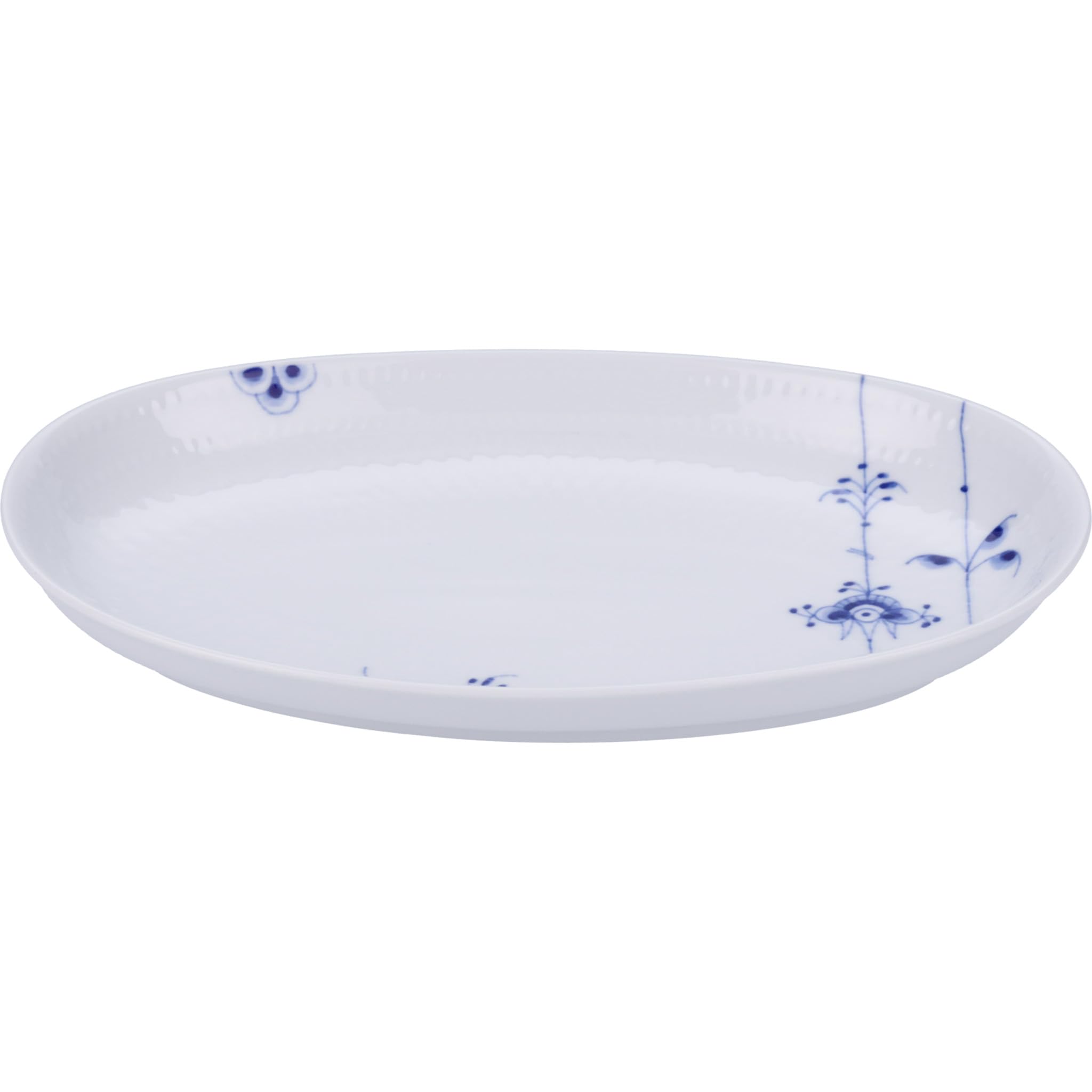 Amazon｜【正規輸入品】ロイヤルコペンハーゲン ブルーパルメッテ