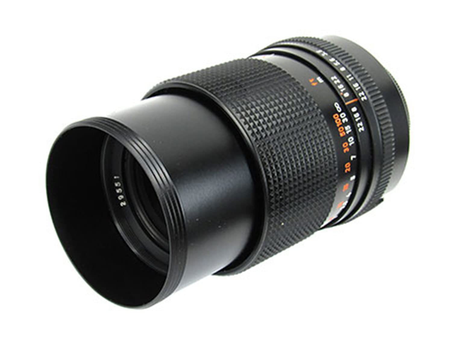 Amazon | ※オールドレンズ※ MC SONNAR 135mm/f3.5 CARL ZEISS JENA DDR