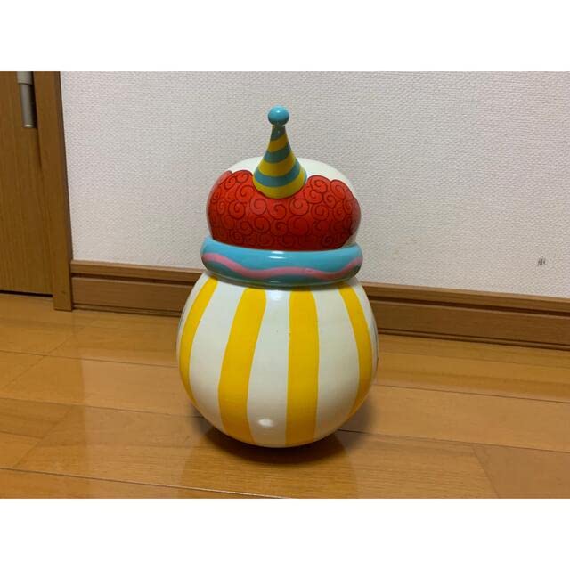 Amazon.co.jp: トイストーリー ローリーポーリークラウン 実寸大