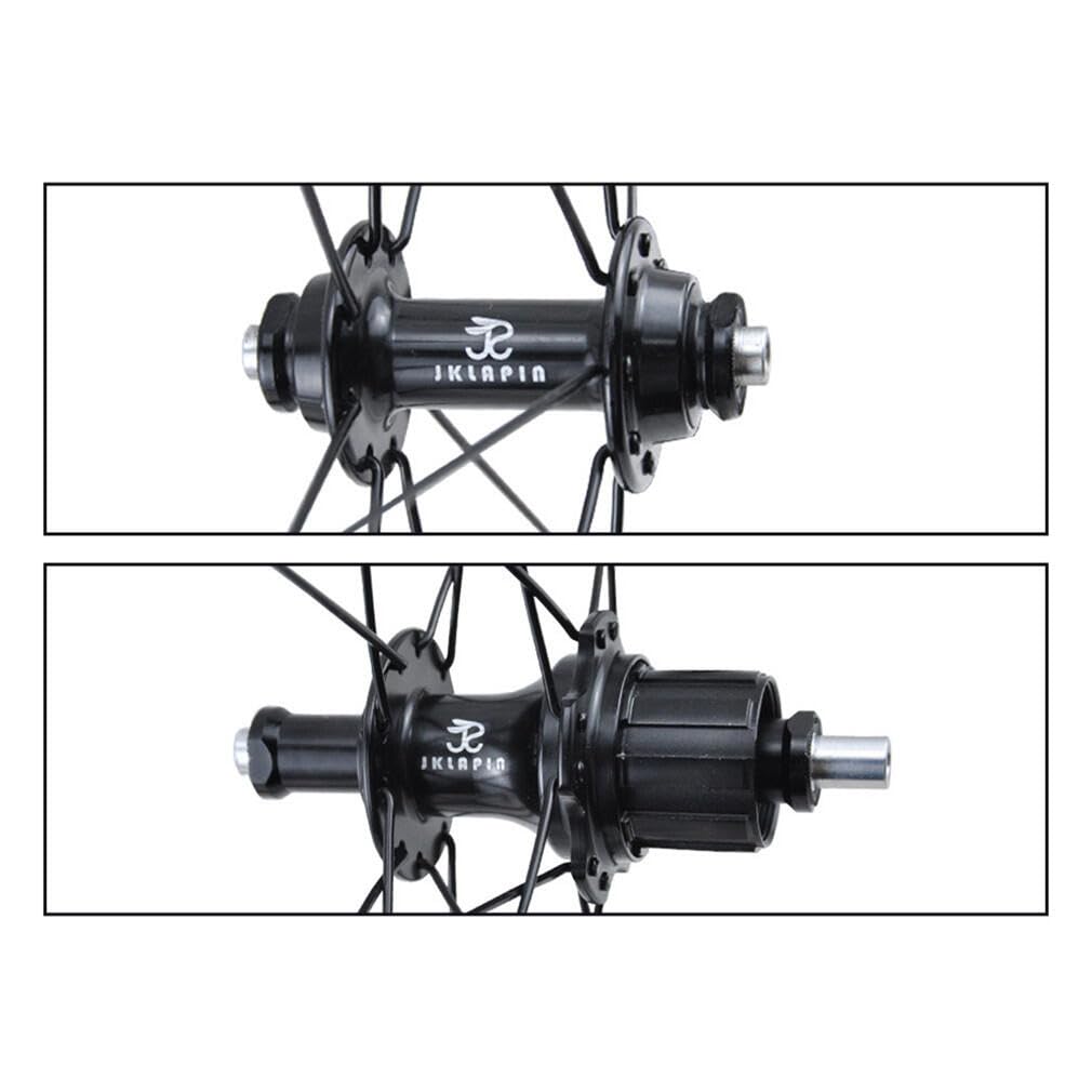 Amazon | JKlapin 16インチ349外部7速20 MMホイール74 x 112 MM 4