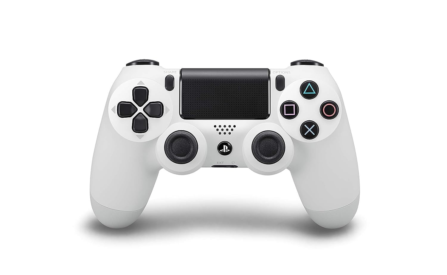 Amazon.com: DualShock 4 Wireless Controller for PlayStation 4