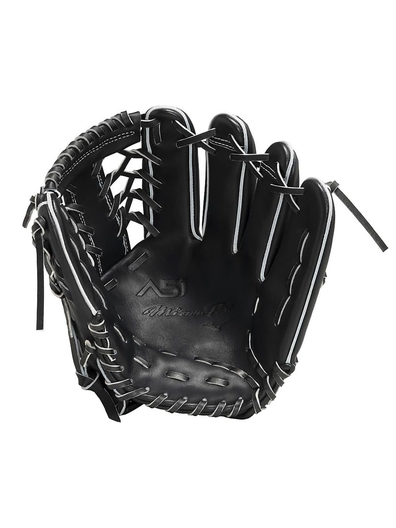 Amazon | (ミズノ) MIZUNO 軟式用ミズノプロA51 内野手用：サイズ9