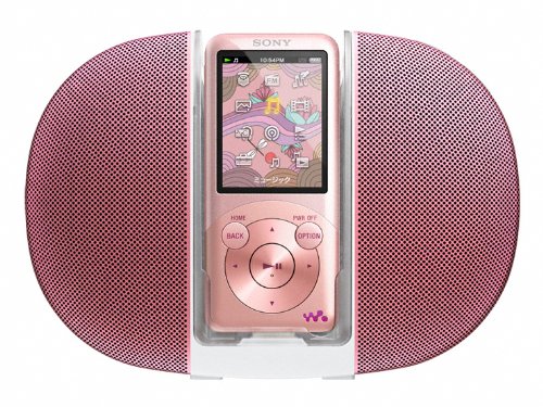 美品 箱付 SONY NW-A605 ピンク Walkman ウォークマン 美品 箱付 SONY