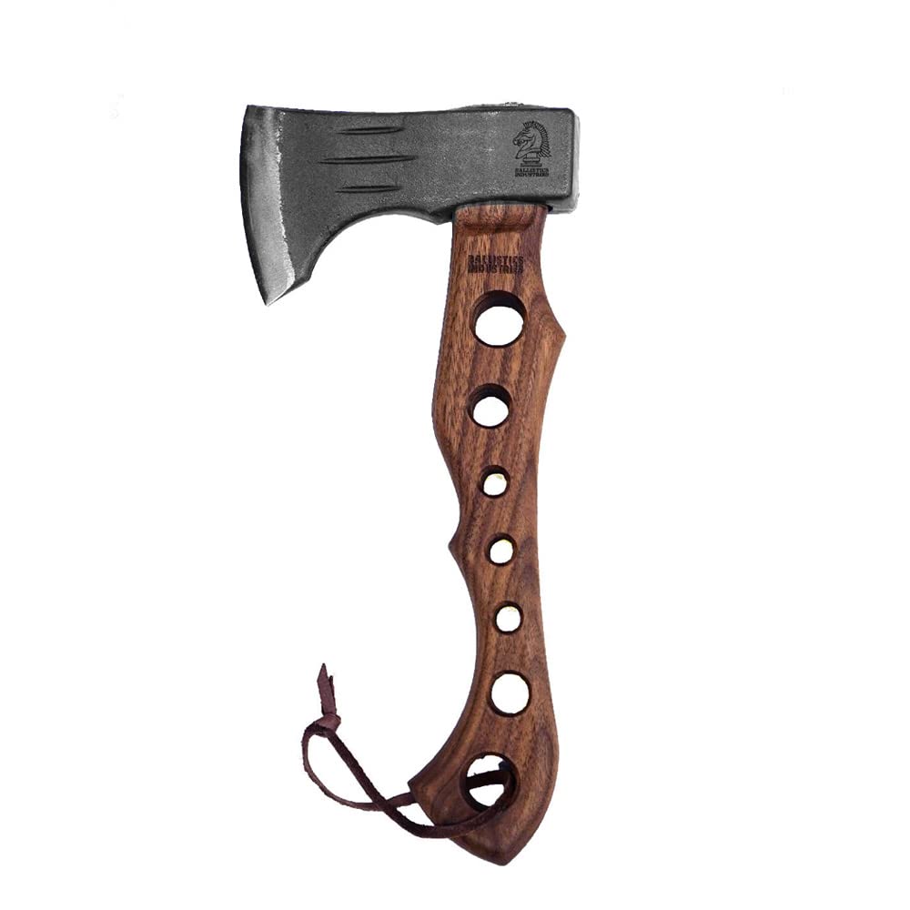 Amazon.co.jp: バリスティクス ドリルド ハンド アックス2