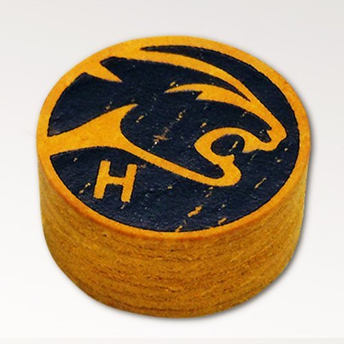 Amazon.co.jp: ビリヤード プレデター ビクトリータップ H (単品1個