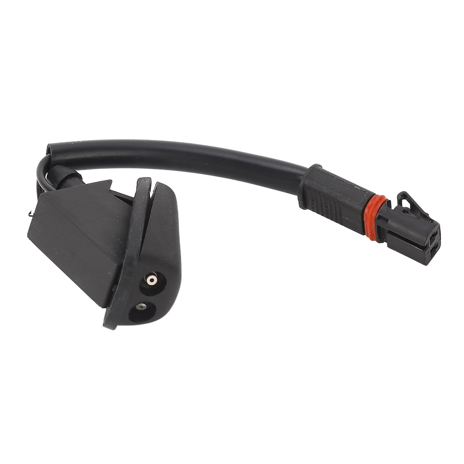 Amazon.com: Heated Wiper Nozzle 61662755722 2755722 Heavy Duty and