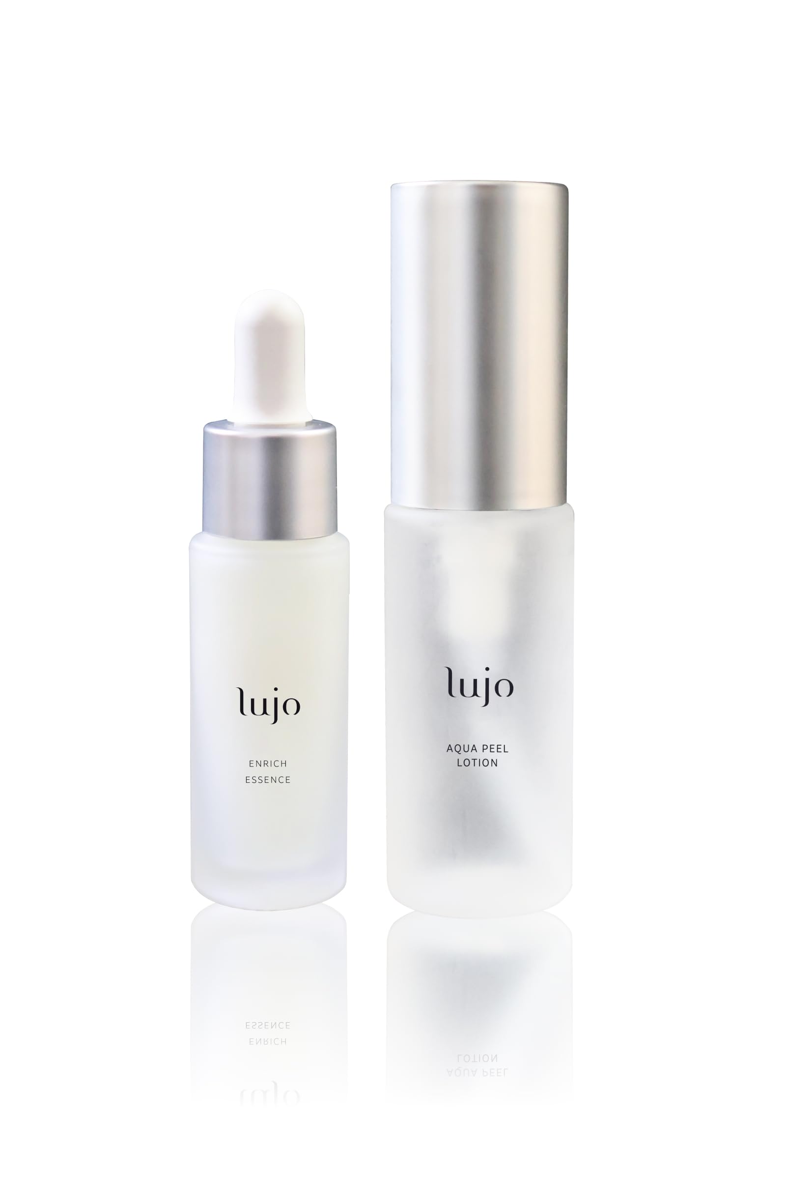 Amazon.co.jp: 【公式】lujo（ルジョー） 約2週間分トライアルセット