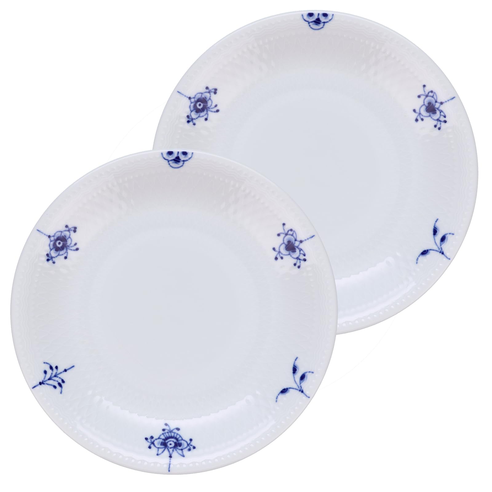 Amazon｜【正規輸入品】ロイヤルコペンハーゲン ブルーパルメッテ