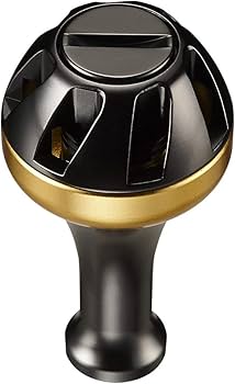 Amazon | ダイワslpワークス(Daiwa Slp Works) アルミラウンドノブ S