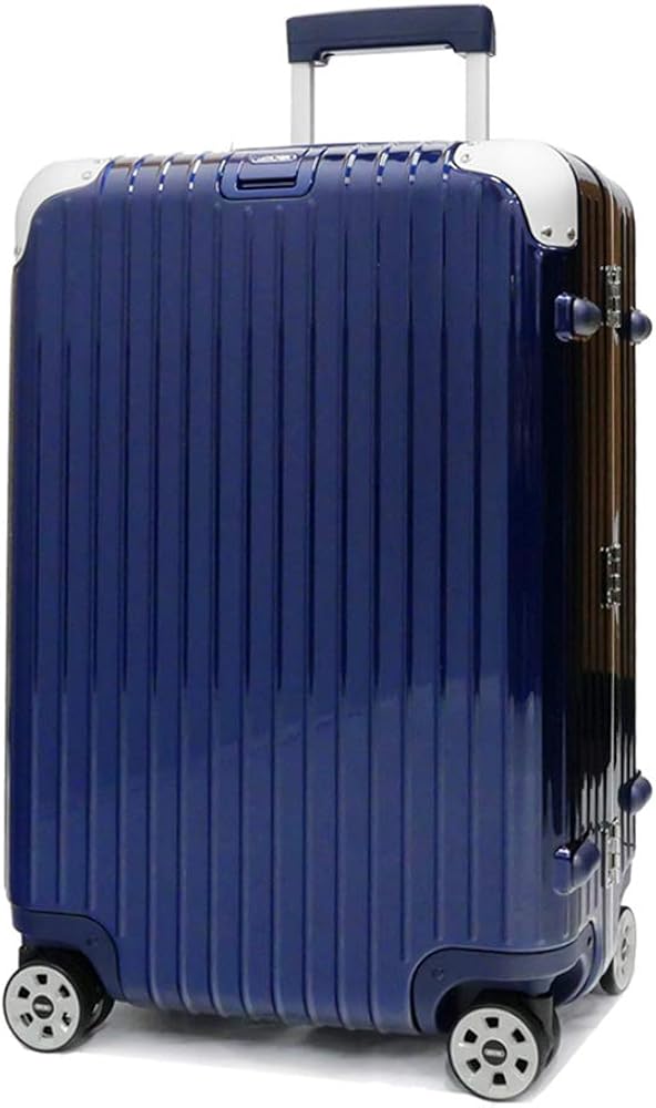 Amazon.co.jp: [リモワ] スーツケース LIMBO リンボ TSAロック対応 縦