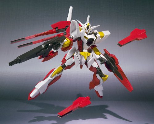 Amazon.co.jp: TAMASHII NATIONS ROBOT魂[SIDE MS] リボーンズガンダム