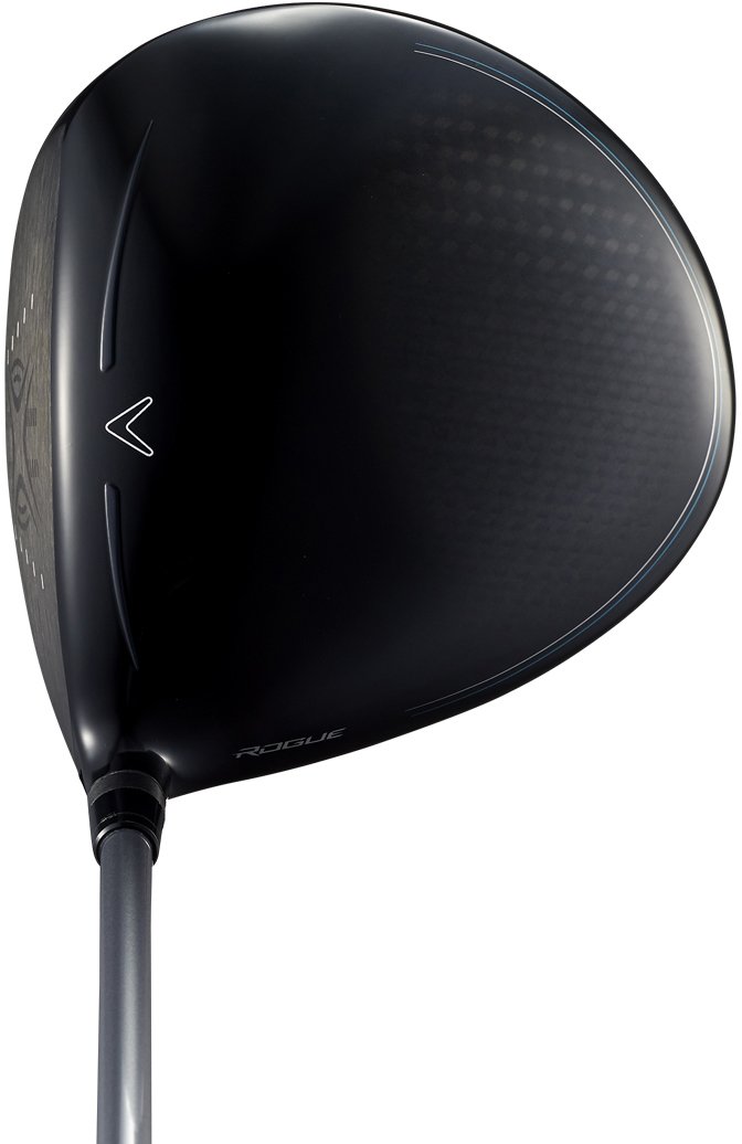 Amazon.co.jp: Callaway Driver ROGUE Star 10.5 Degree SR 50 2018
