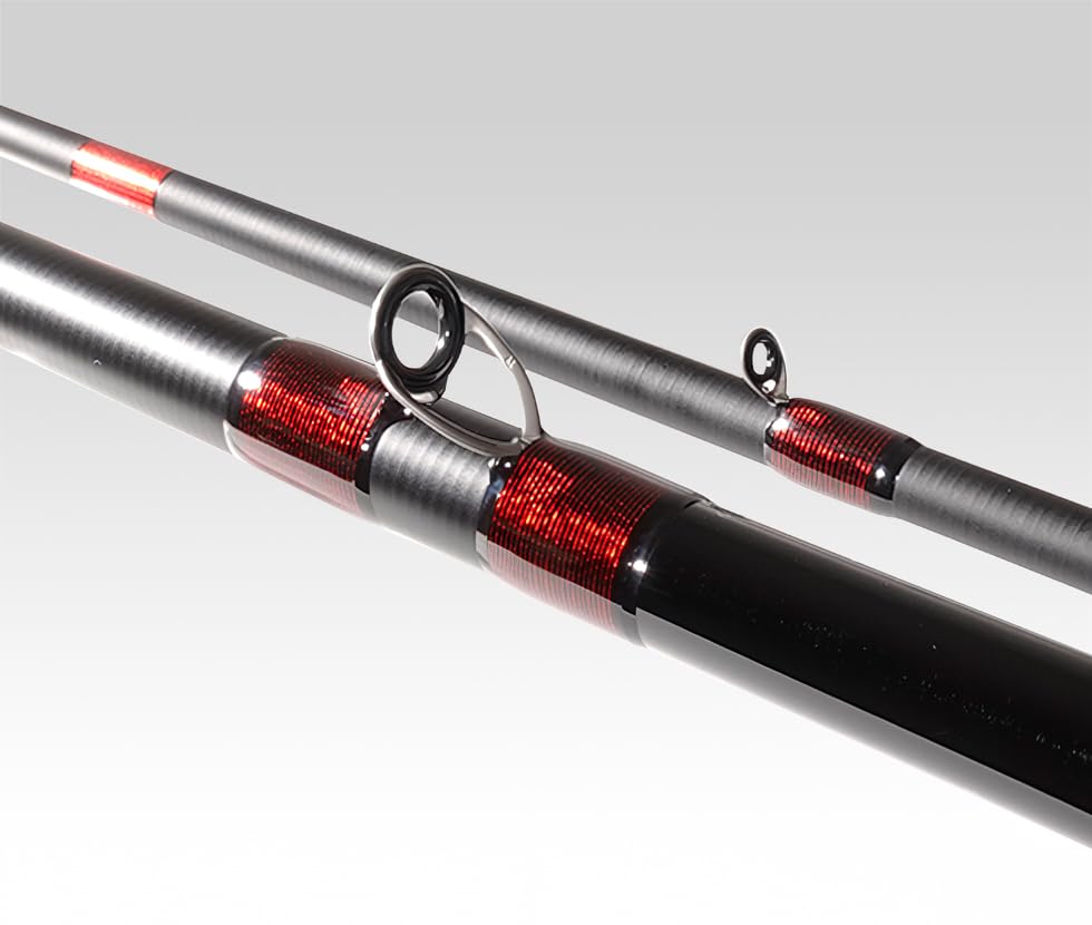 Amazon | 黒鯛工房(Kurodaikoubou) 黒鯛師 竹本調 ヘチ 赤275 | 黒鯛