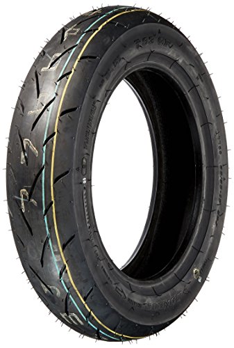 Amazon.co.jp: DUNLOP(ダンロップ)バイクタイヤスクーター用 TT93GP