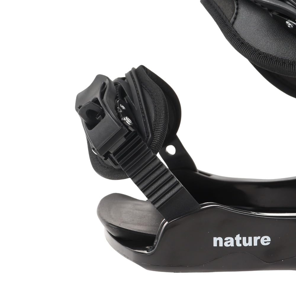 Amazon | エアボーン（ARBN） スノーボード スノボ ビンディング