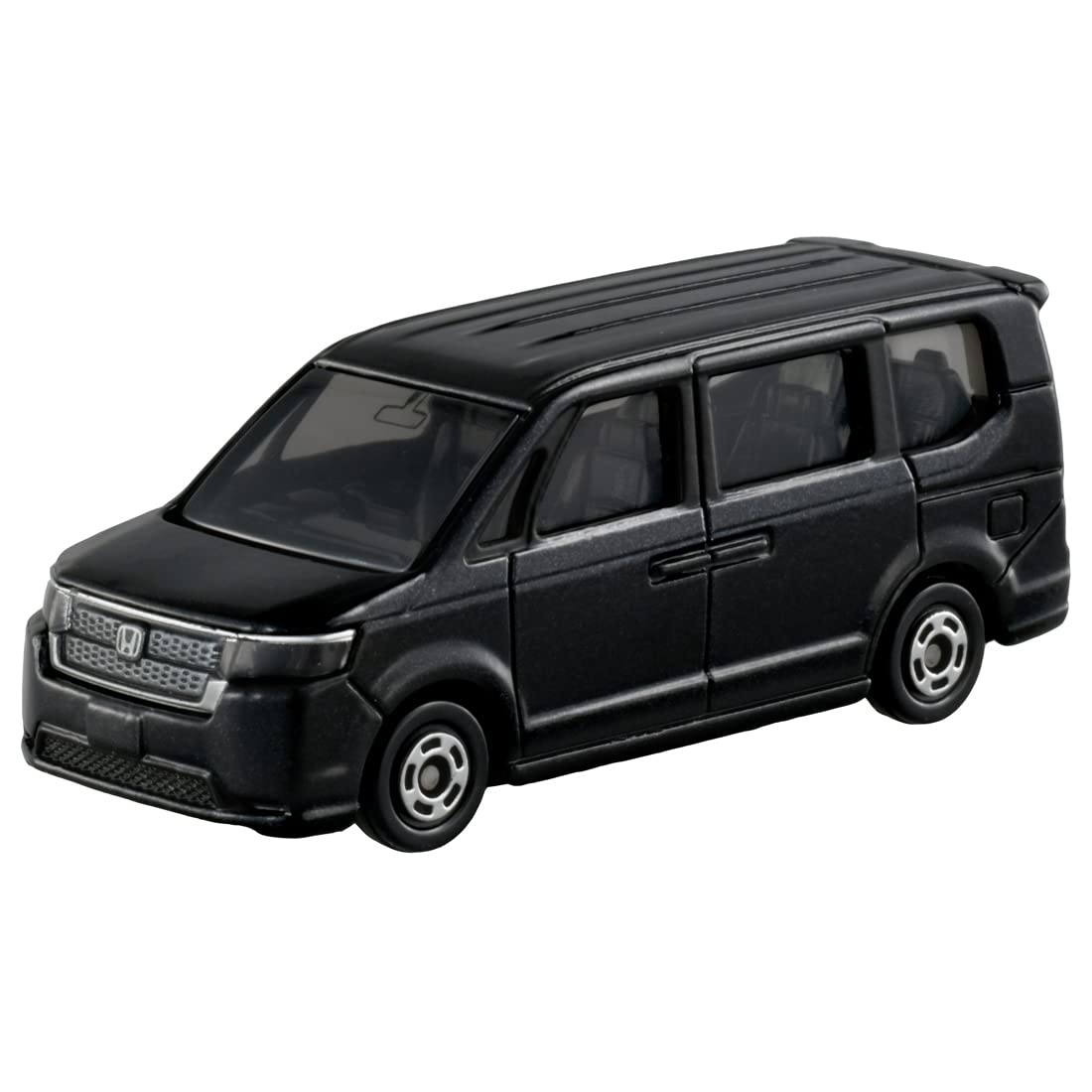 Amazon.co.jp: Takara Tomy Tomica No. 39 Honda Step Wagon (Blister