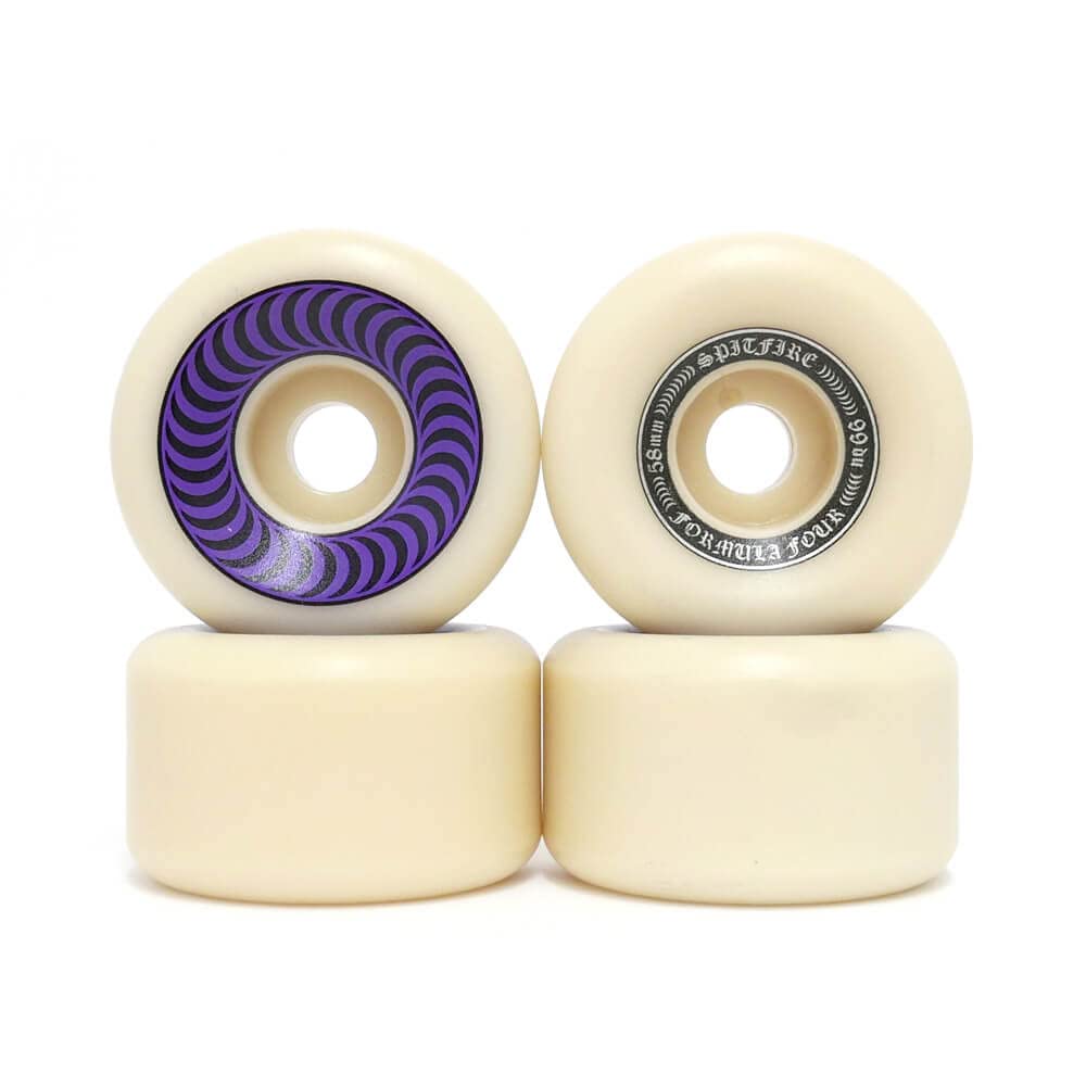 Amazon | SPITFIRE WHEEL スピットファイヤー ウィール FORMULA FOUR