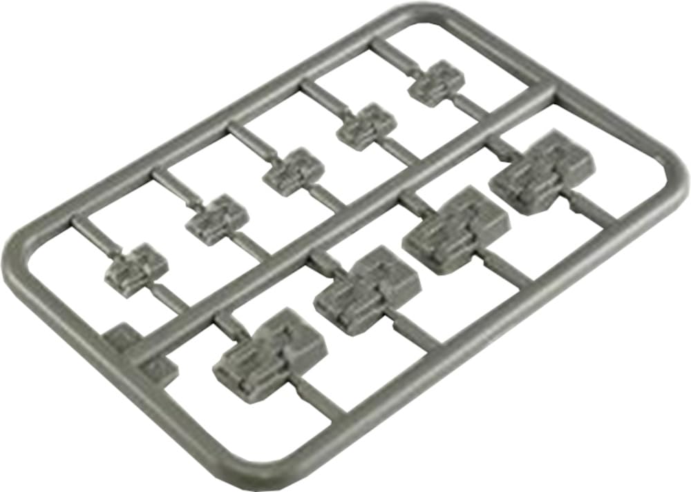 Amazon | ホビージャパン HJモデラーズパーツ マウントフレームB