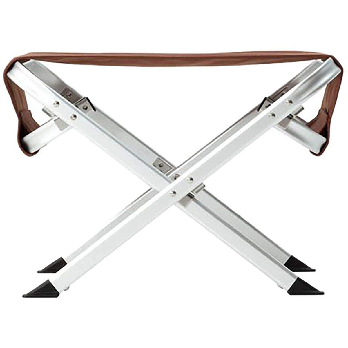 Amazon.co.jp: スノーピーク(snow peak) ローチェア オットマン