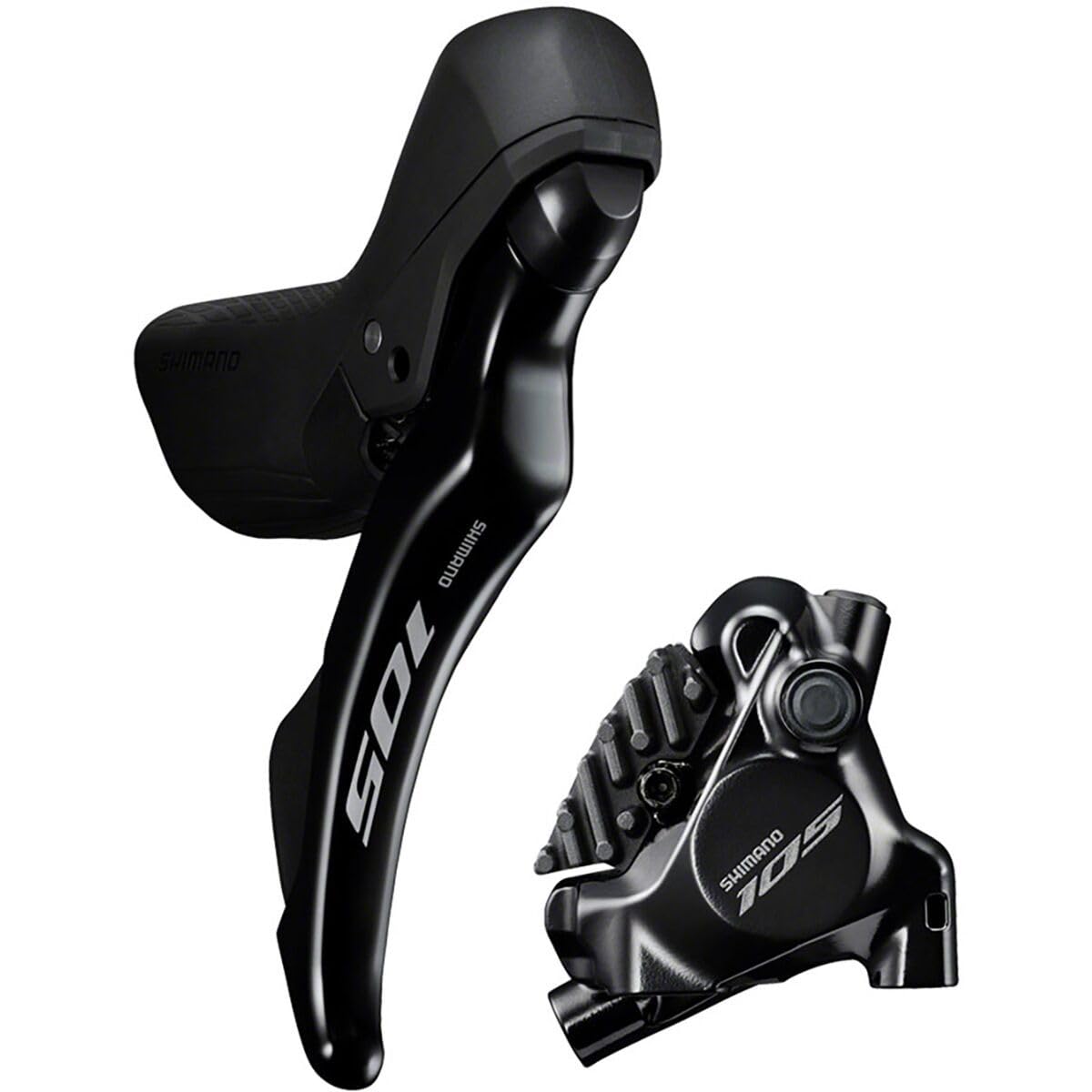 Amazon.com : Shimano 105 105 ST-R7120-R Shift/Brake Lever with BR