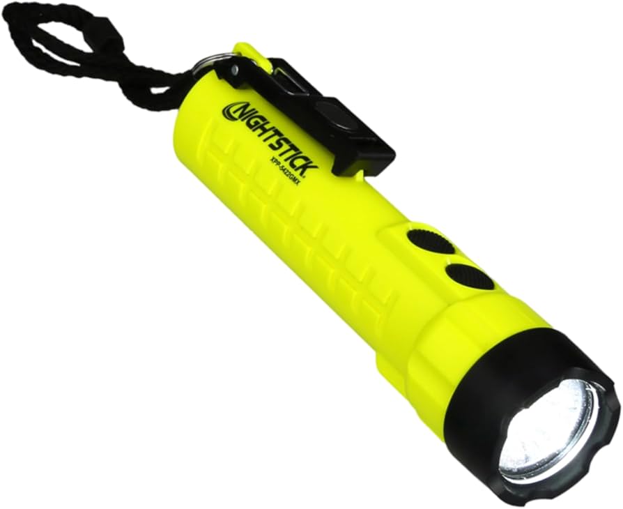 Nightstick XPP-5422GMX X-Series Intrinsically Safe Dual-Light