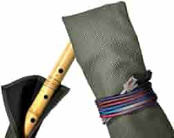 尺八 3本セット 竹製 収納袋付き 尺八 3本セット 竹