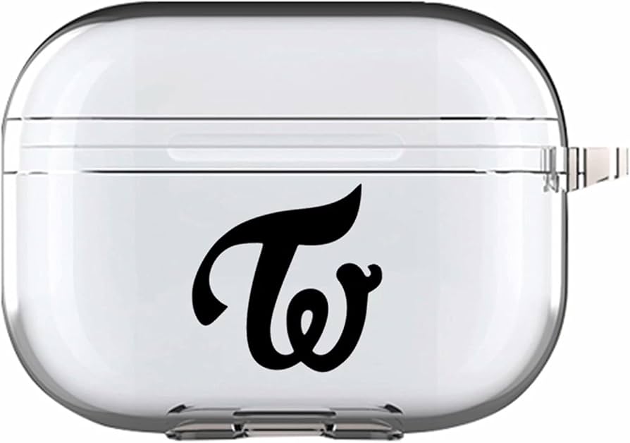 Amazon | Twice イヤホンケース Airpods 1/2 /3 Tzuyu Sana Danyun