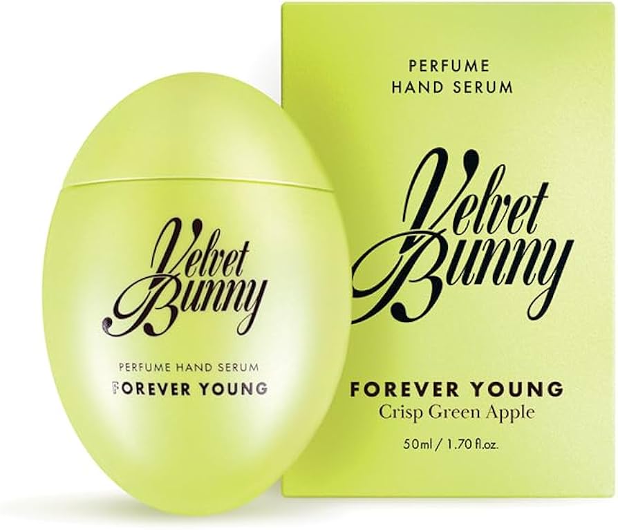 Amazon.co.jp: Velvet Bunny公式(ベルベットバニー) パフュームハンド