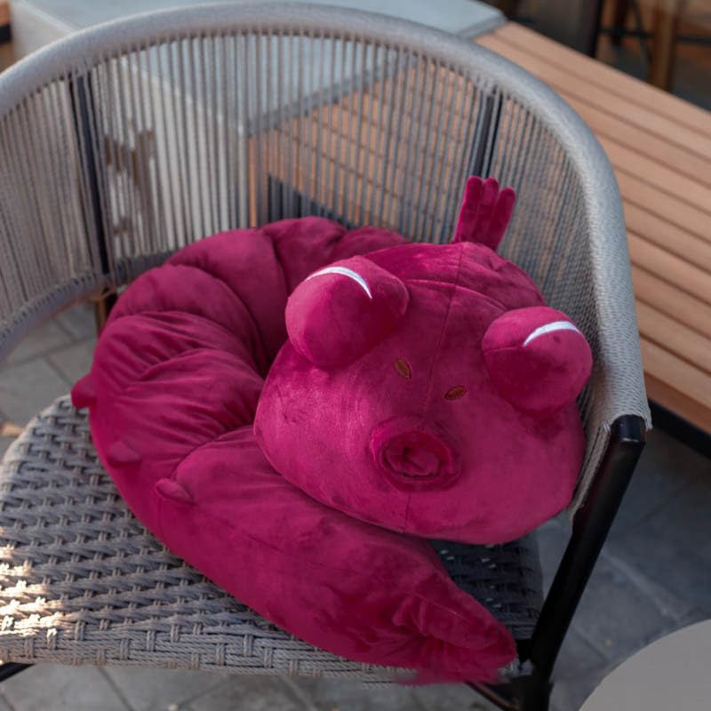 Amazon.co.jp: 呪術廻戦 コスプレ道具 呪霊 格納 ぬいぐるみ 抱き枕