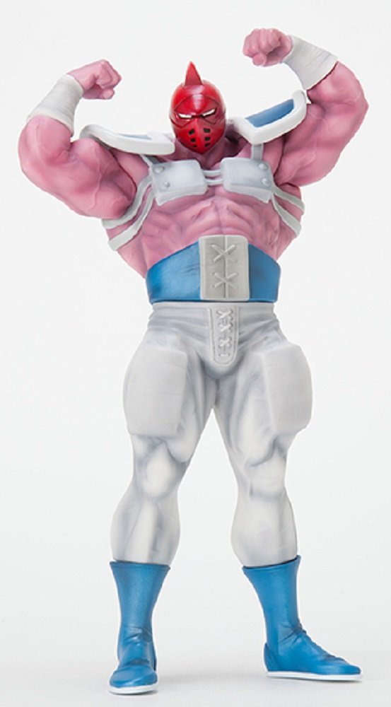 Amazon | CCP Muscular Collection vol.016 キン肉マン ビッグボディ