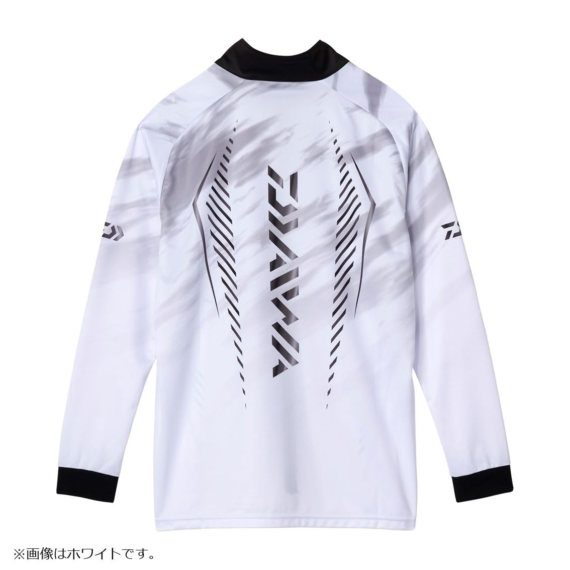 Amazon.co.jp: ダイワ(DAIWA) ロングスリーブドライシャツ DE