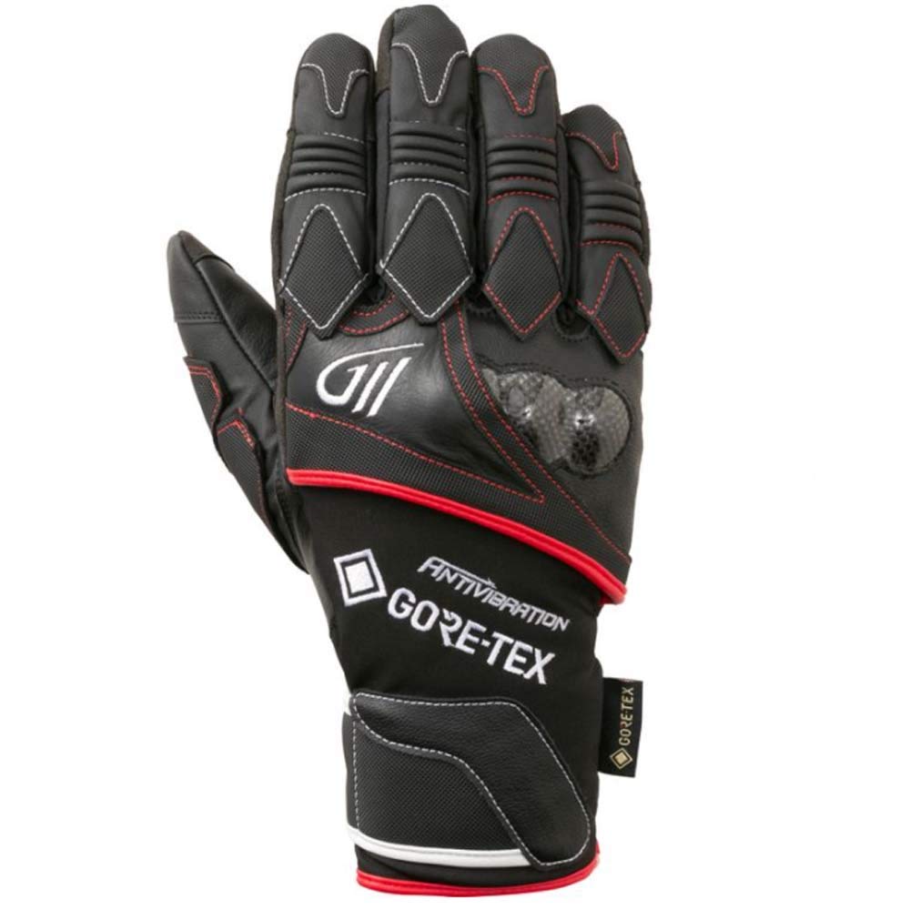 Amazon | [ゴールドウイン] バイク用防水防寒グローブ ゴアテックス