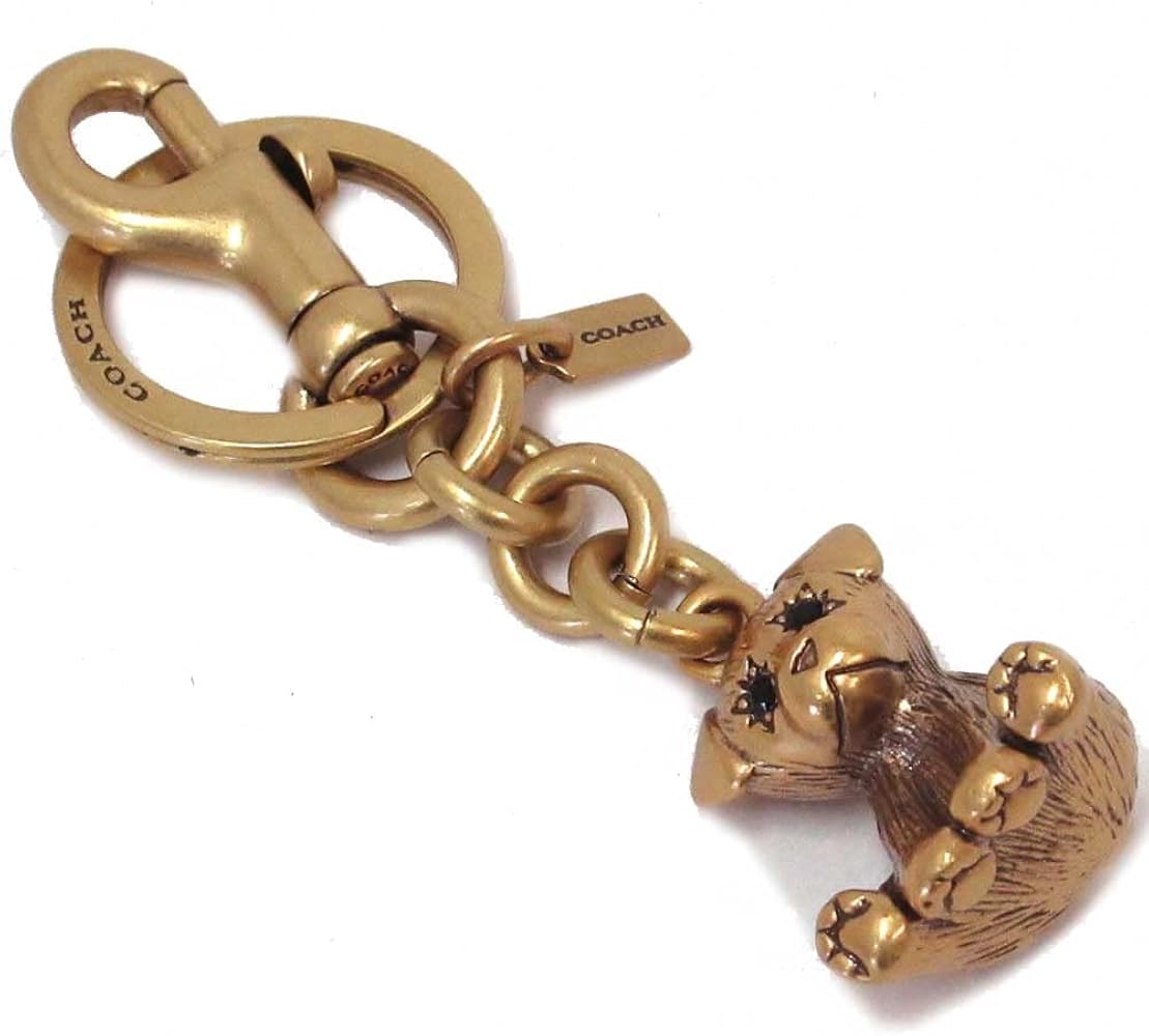 Amazon.co.jp: コーチ キーホルダー COACH アウトレット