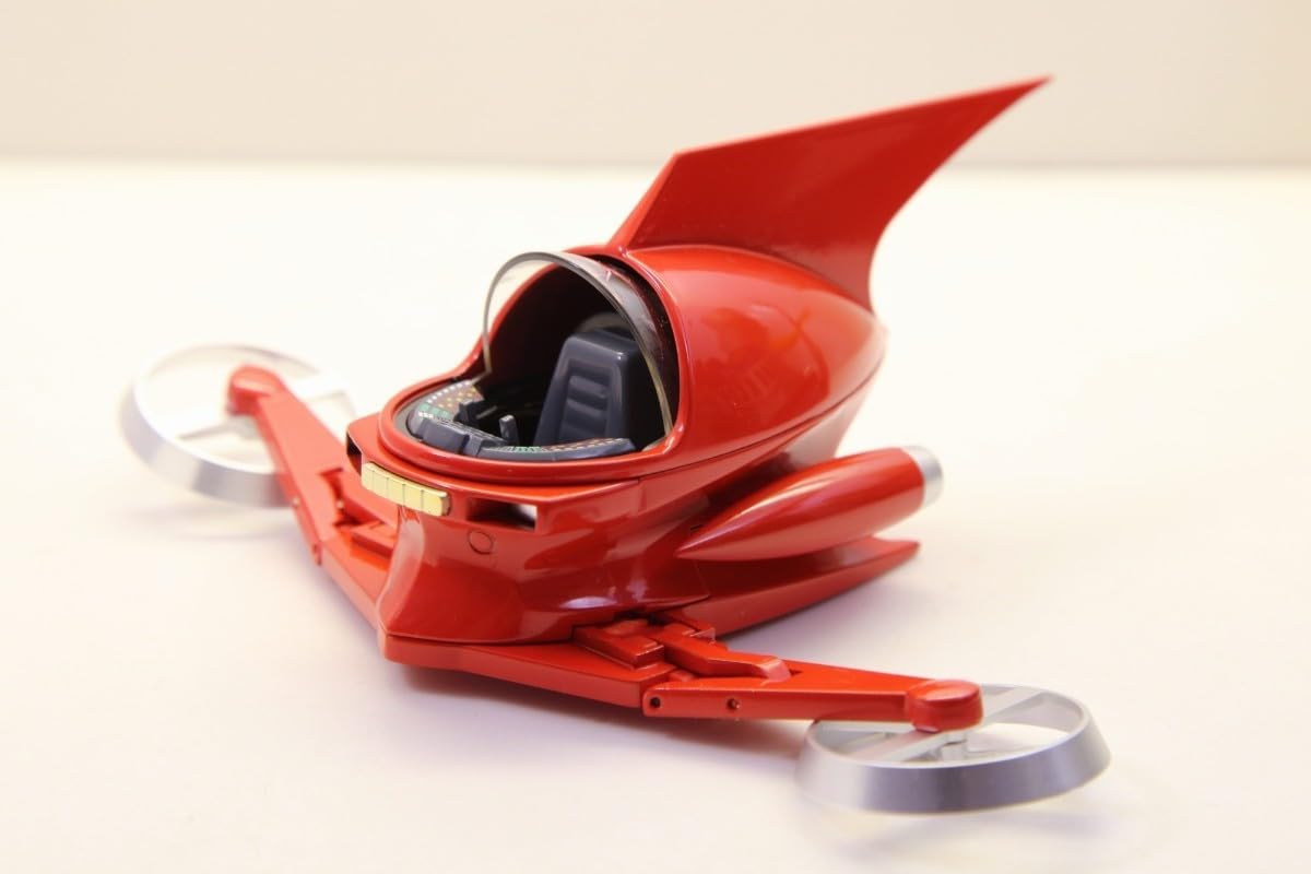 Amazon | ポピニカ魂 PX-01X マジンガーZ ホバーパイルダー専用