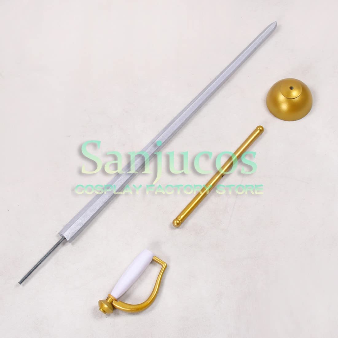 アサシンクリードユニティ アルノ・ドリアン剣 アサシンクリード