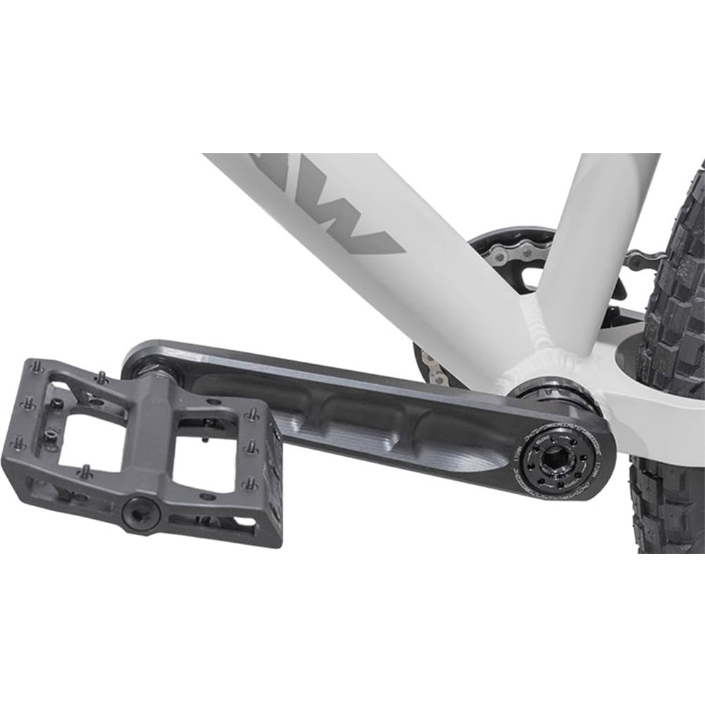 Amazon.co.jp: 大人用24インチストリートトライアルバイク BMX 自転車