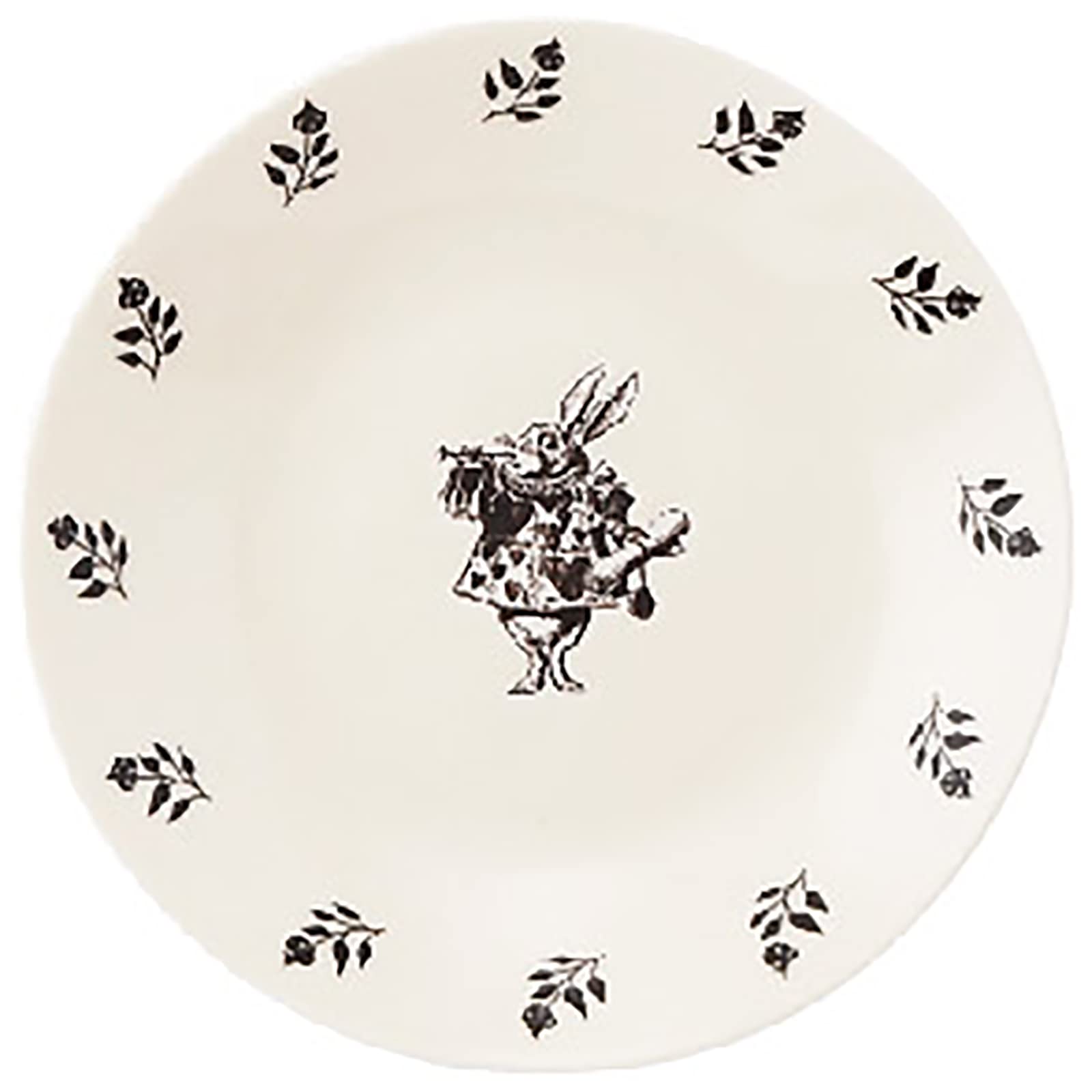 Amazon.co.jp: マクミラン・アリス ( 不思議の国のアリス ) プレート