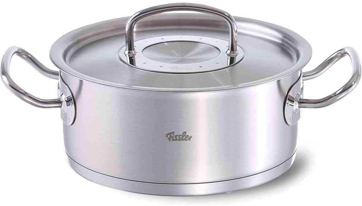 Amazon｜フィスラー(Fissler) 両手鍋 プロコレクション キャセロール