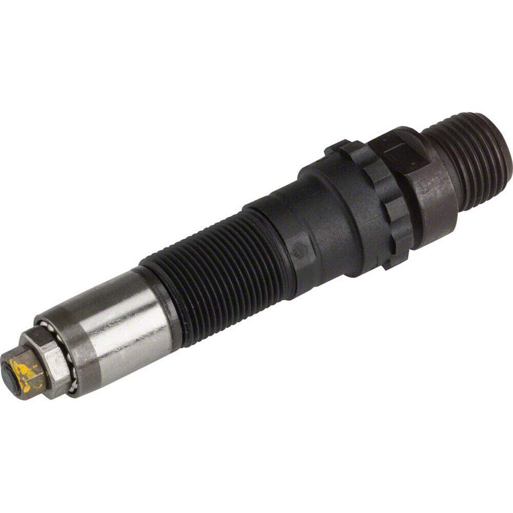 Amazon.com : Shimano Spare Part PDR540 Pedal axle Assy LH : Sports