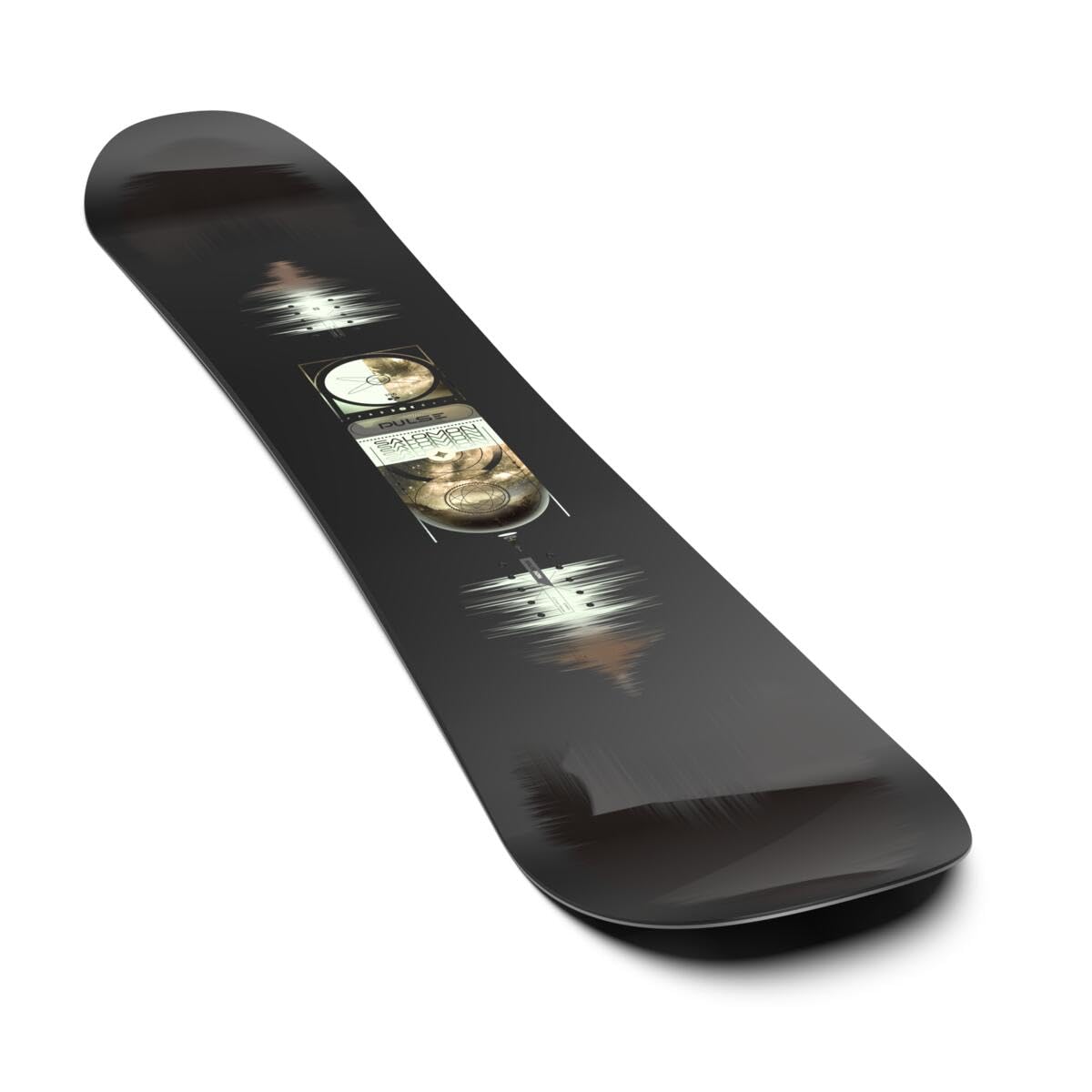 Amazon.com : Salomon Pulse Snowboard 2026-145 : Sports & Outdoors